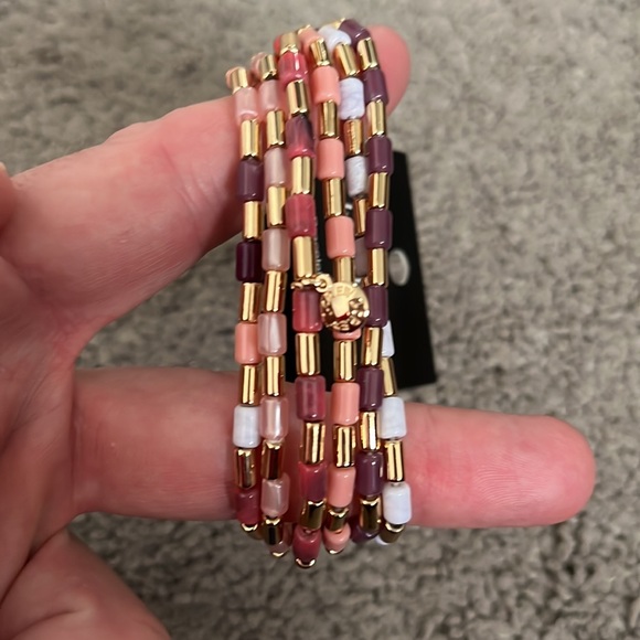 NWT 6 Bracelets J. Crew Factory - Picture 5 of 6